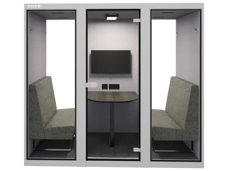VOX POD Large 4p