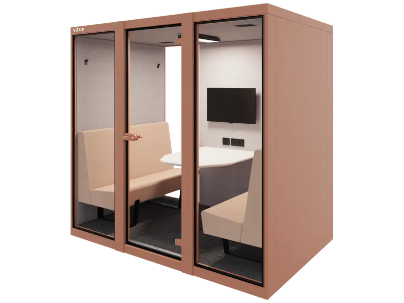 VOX POD Large 4p