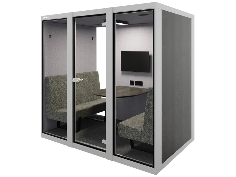 VOX POD Large 4p