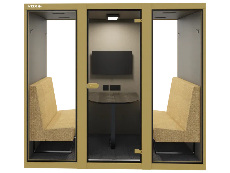 VOX POD Large 4p