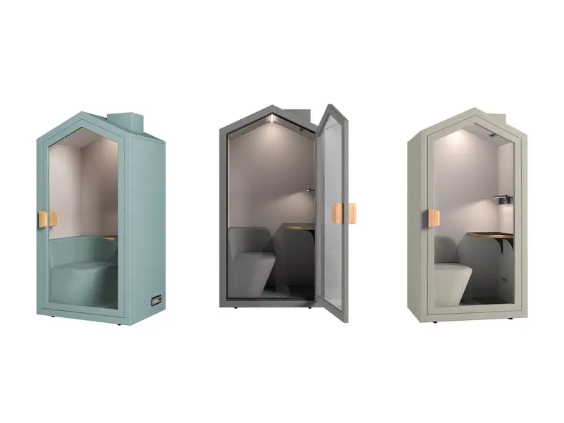 VOX POD XLarge