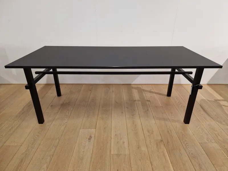 GISPEN TODAY CROSSING TAFEL 220*90cm  (Show/beursmodel)