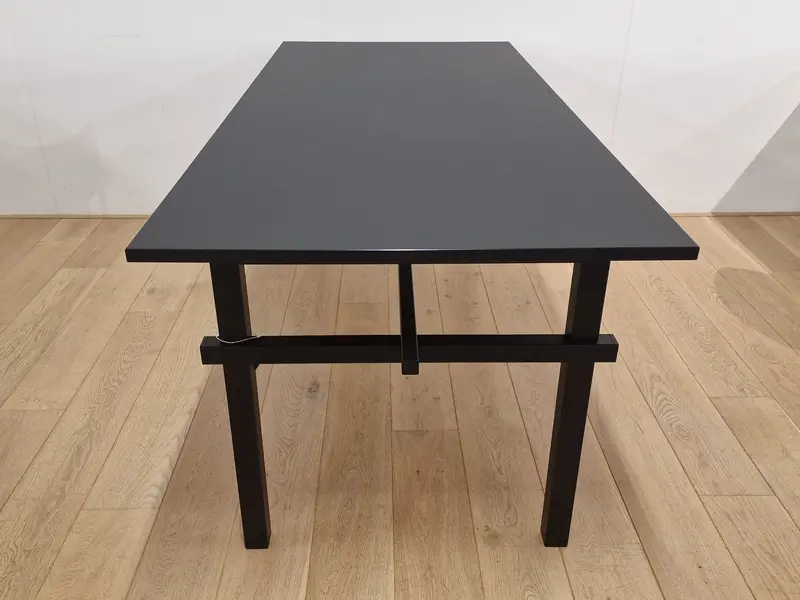 GISPEN TODAY CROSSING TAFEL 220*90cm  (Show/beursmodel)