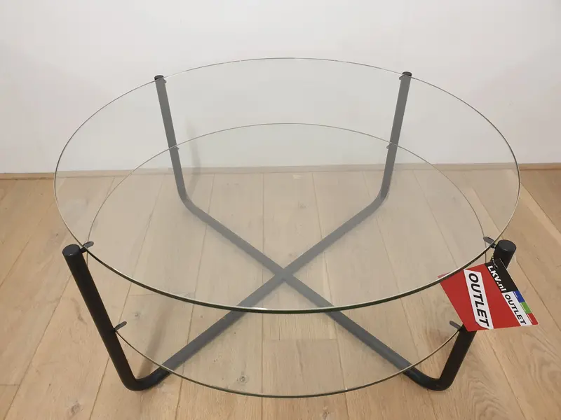 Gispen Today 427 zwart frame
