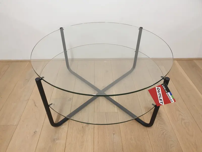 Gispen Today 427 zwart frame