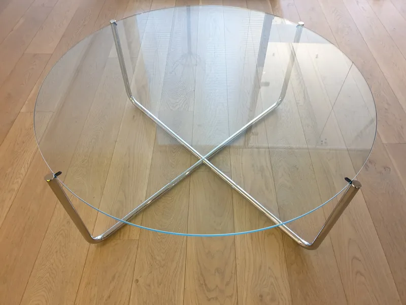 Gispen Today 417 XL  110cm doorsnede