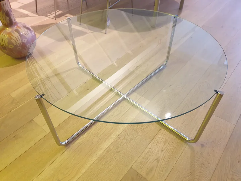 Gispen Today 417 XL  110cm doorsnede