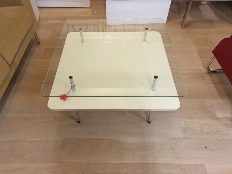 Salontafel De Wit 1277