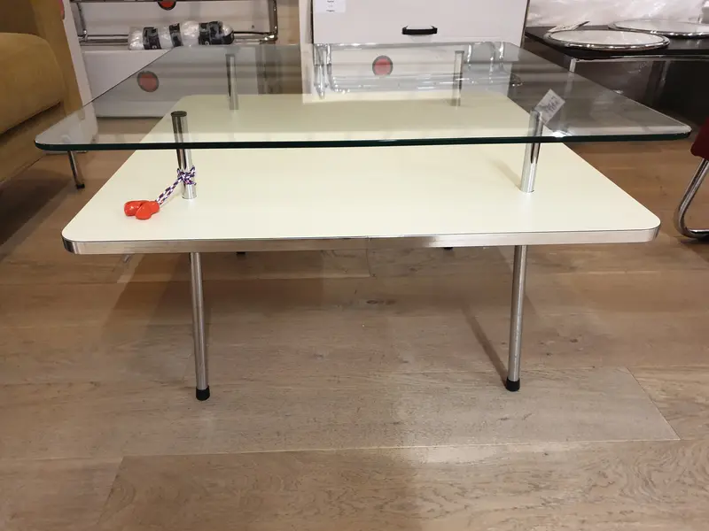 Salontafel De Wit 1277