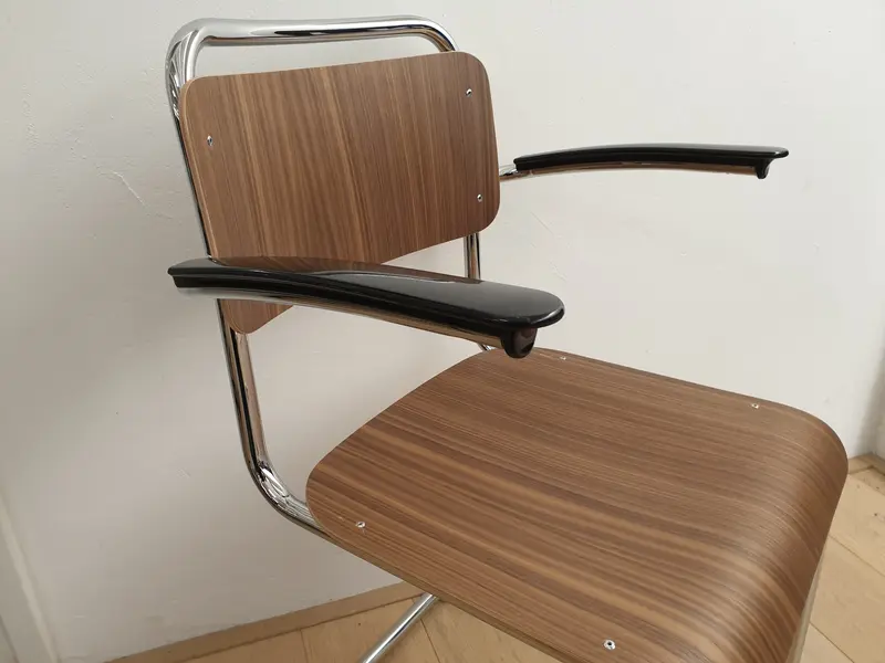 GISPEN 201XL HOUT / Noten