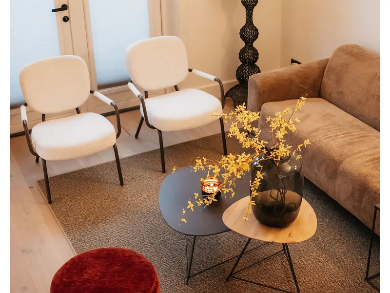 MOORE fauteuil