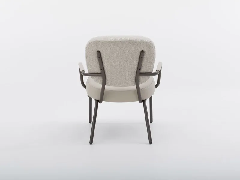 MOORE fauteuil