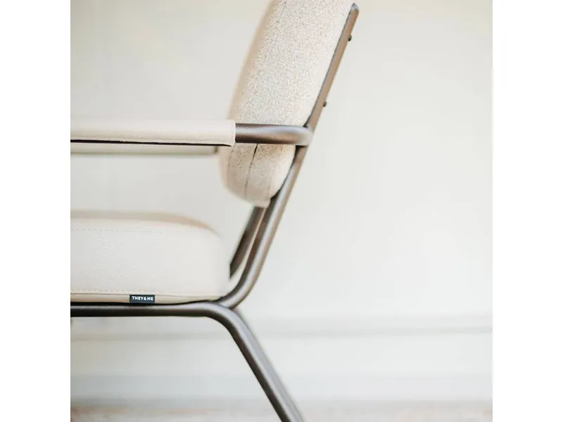 MOORE fauteuil