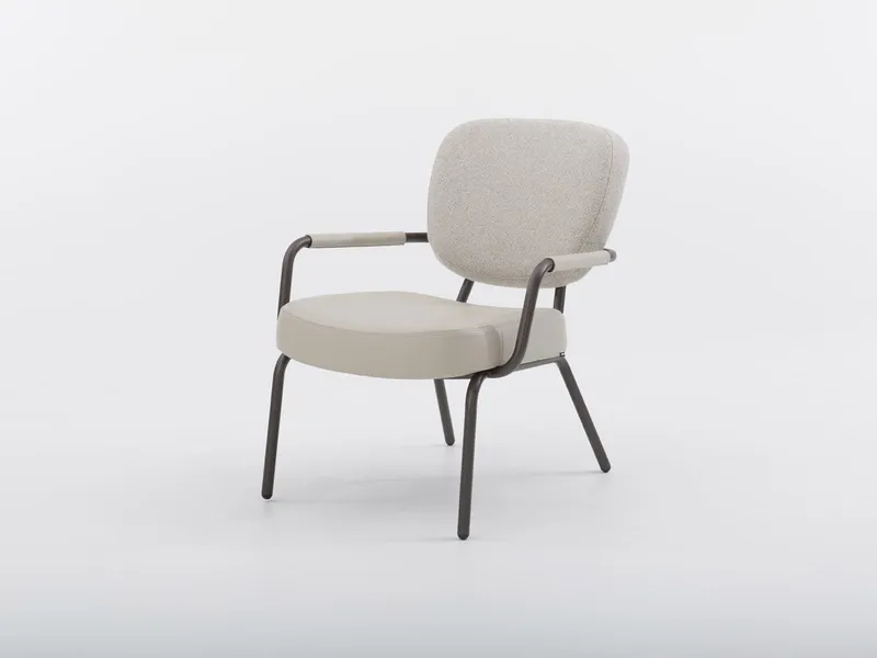 MOORE fauteuil