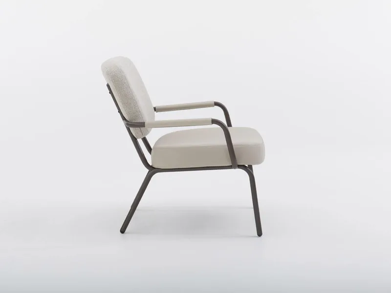 MOORE fauteuil