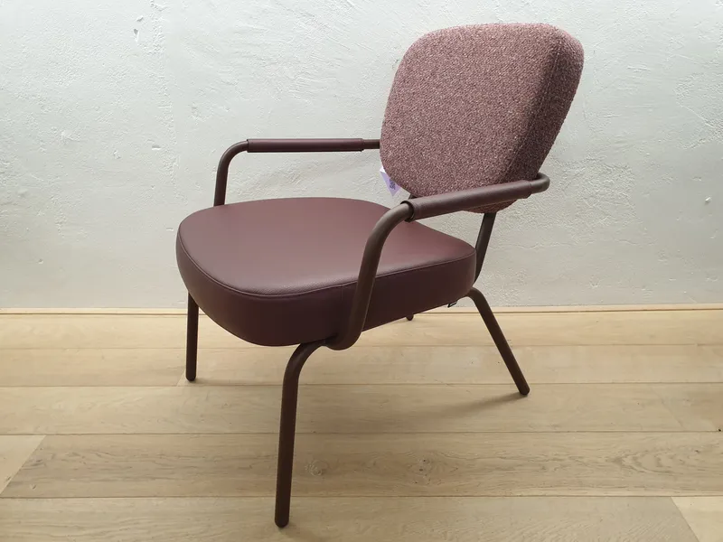 MOORE fauteuil