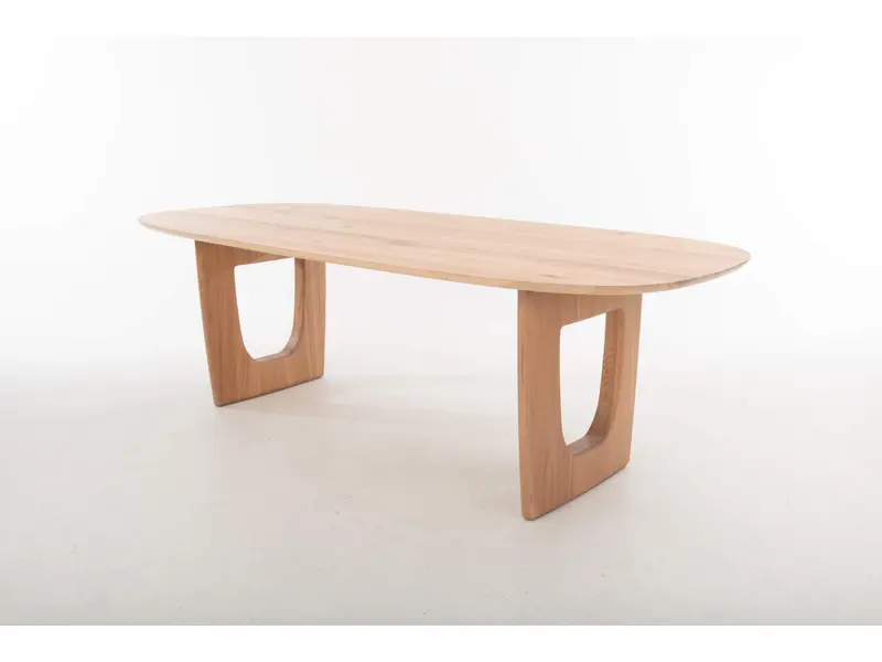 GIJS  eetkamertafel / vergadertafel