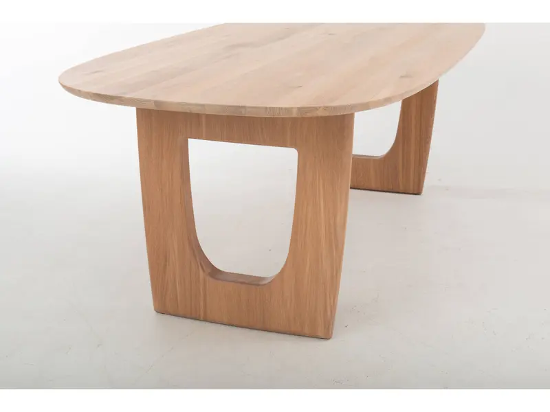 GIJS  eetkamertafel / vergadertafel
