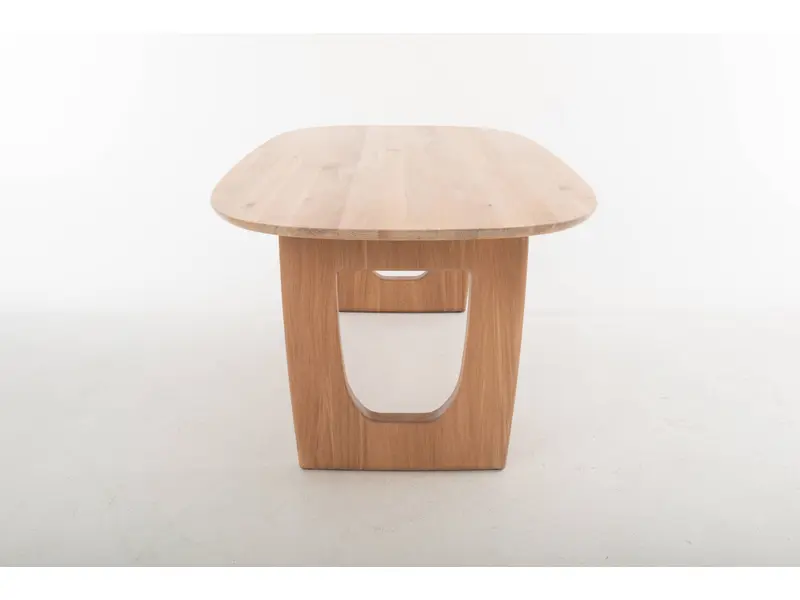 GIJS  eetkamertafel / vergadertafel