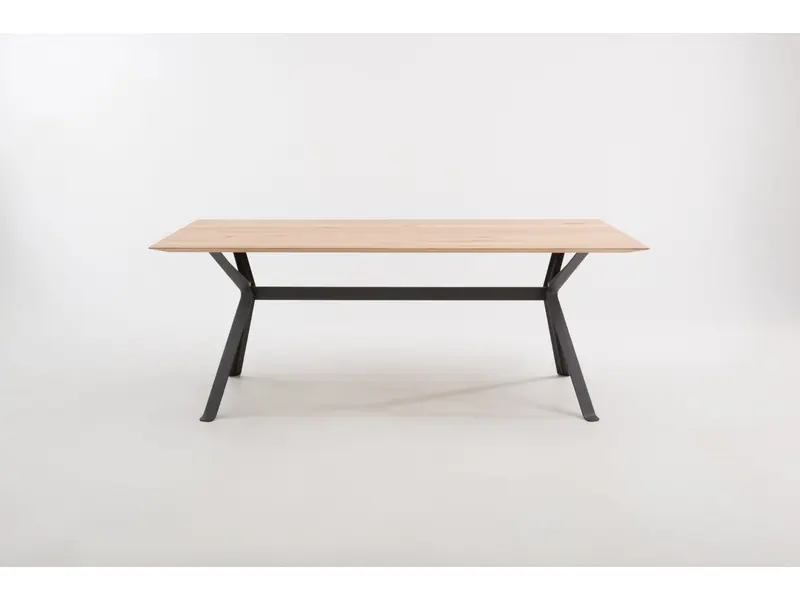 CHAT  eetkamertafel / vergadertafel
