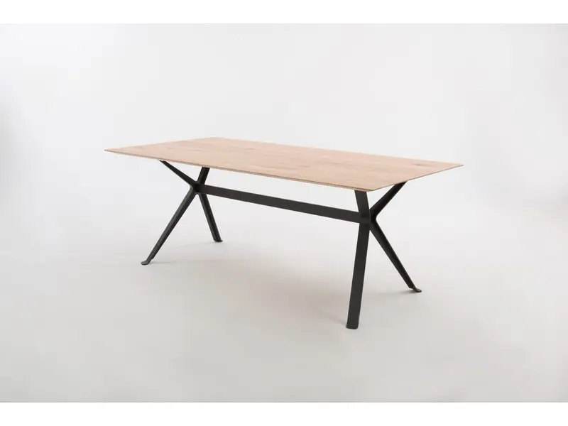 CHAT  eetkamertafel / vergadertafel