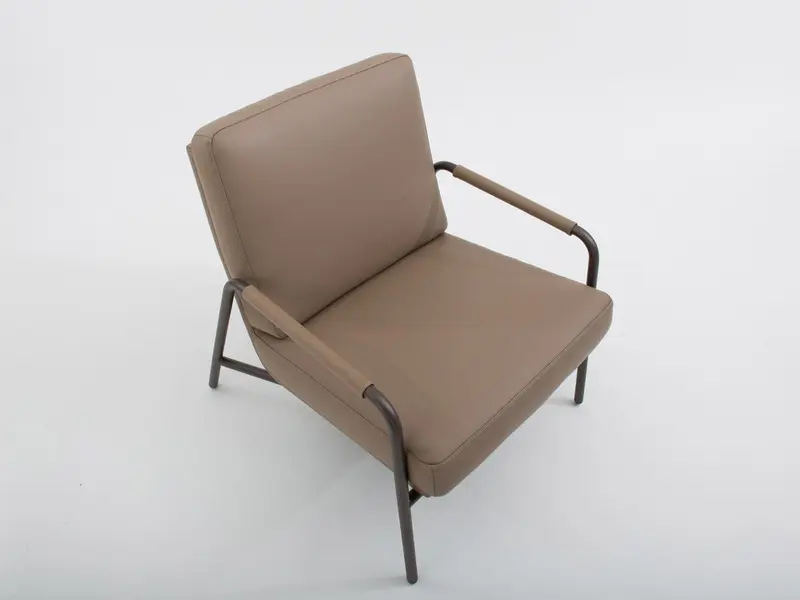LOUNGER fauteuil