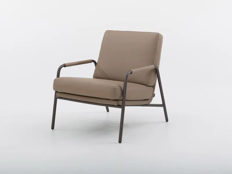 LOUNGER fauteuil