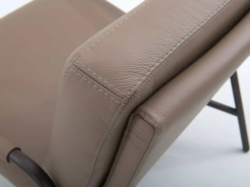 LOUNGER fauteuil
