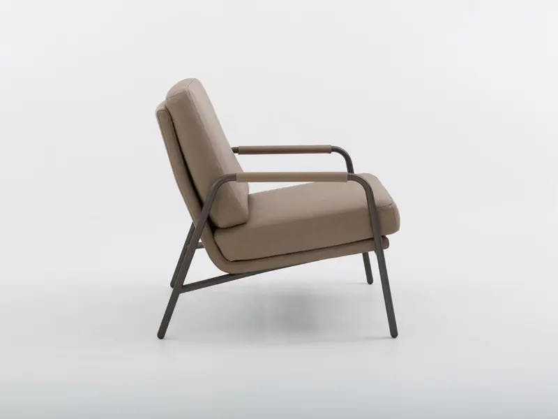 LOUNGER fauteuil