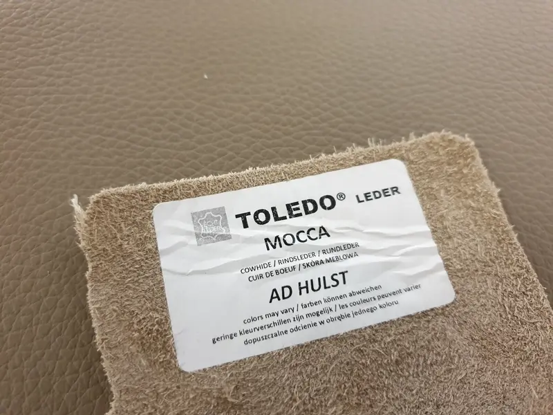 Gispen 101XL Toledo Lila