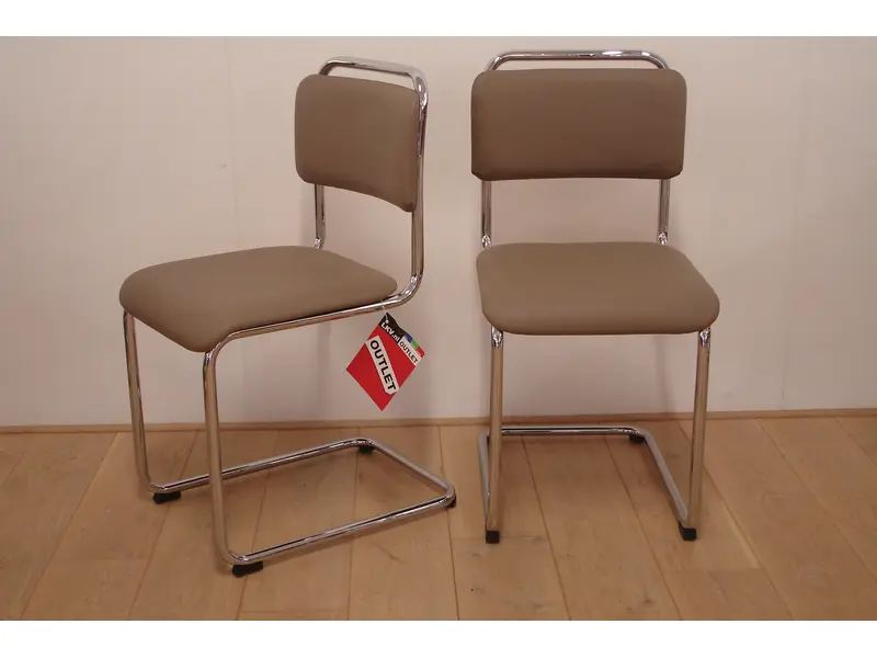 Gispen 101XL Toledo Lila