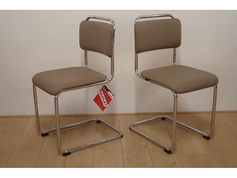 Gispen 101XL Toledo Lila