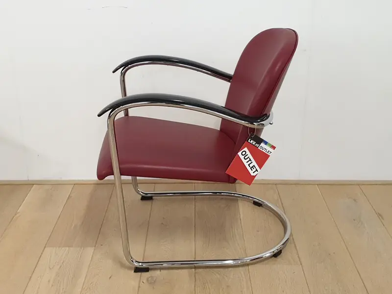 Gispen 414 leer