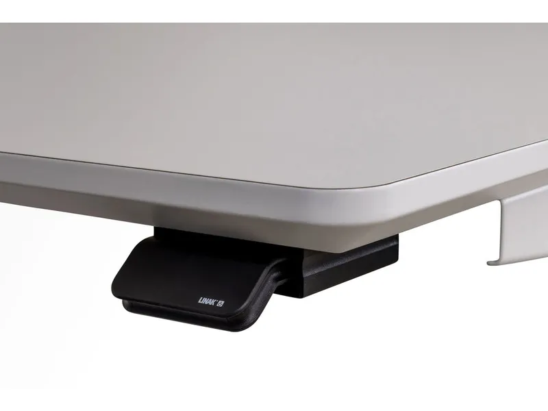Bureau Today`s Business zit-sta FENIX grijs