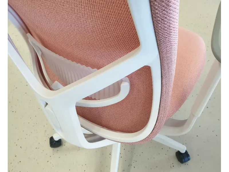Bureaustoel Multi Colour