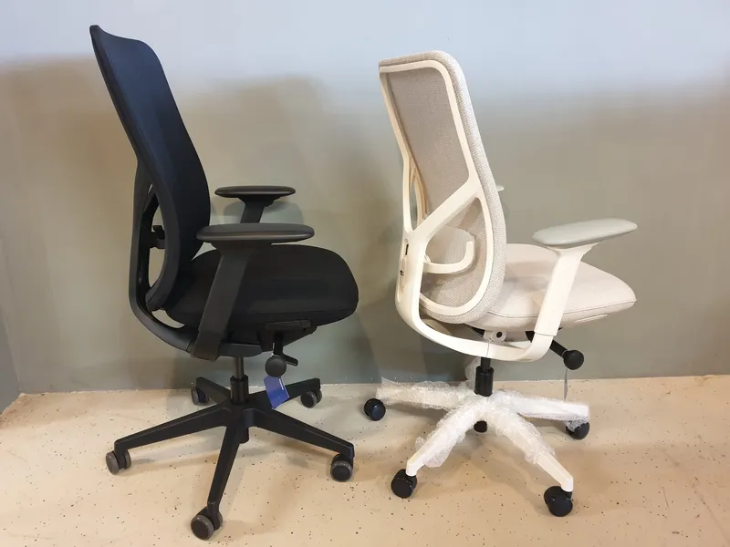 Bureaustoel Multi Colour