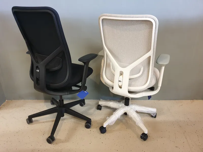 Bureaustoel Multi Colour