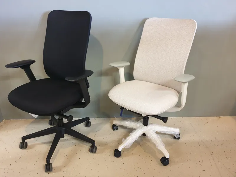 Bureaustoel Multi Colour