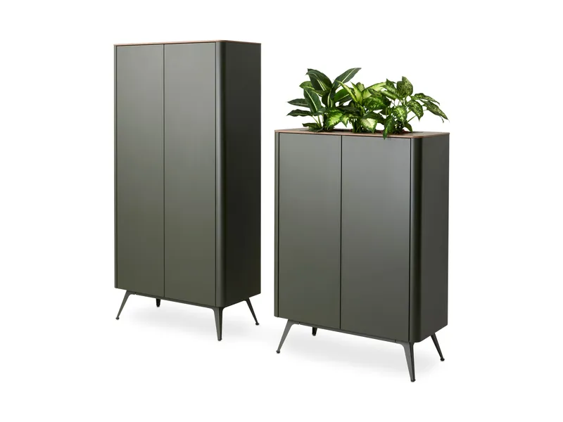 Voortman Credenza 179