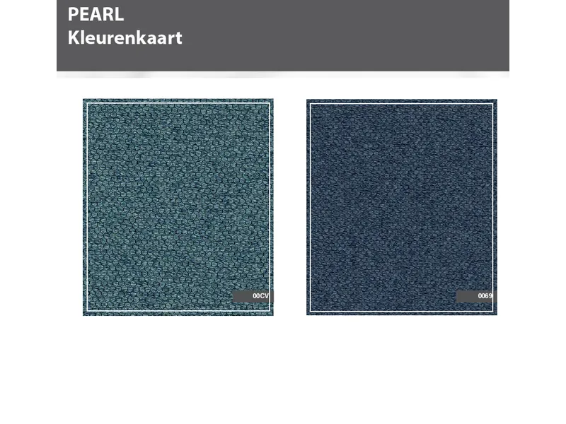Huislijn PEARL Stof