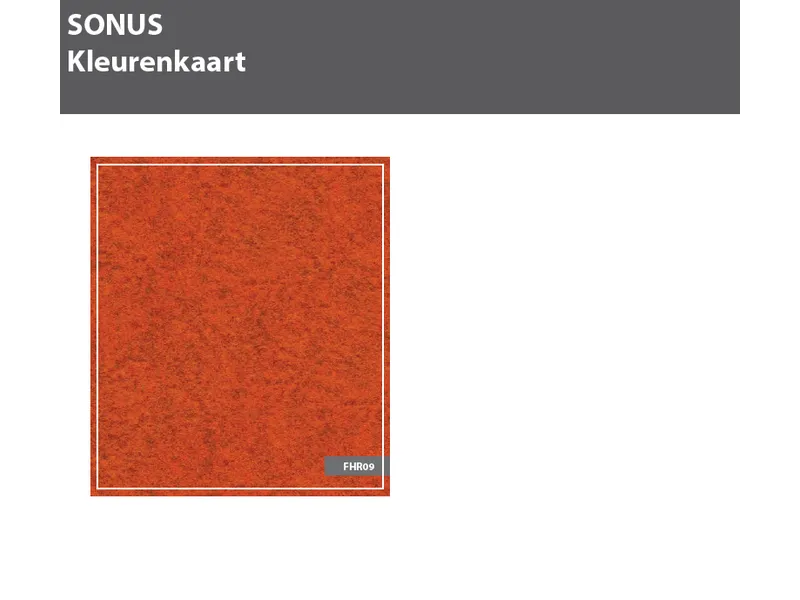 Huislijn SONUS stof 