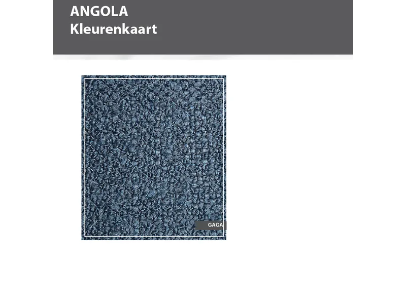 Huislijn ANGOLA stof