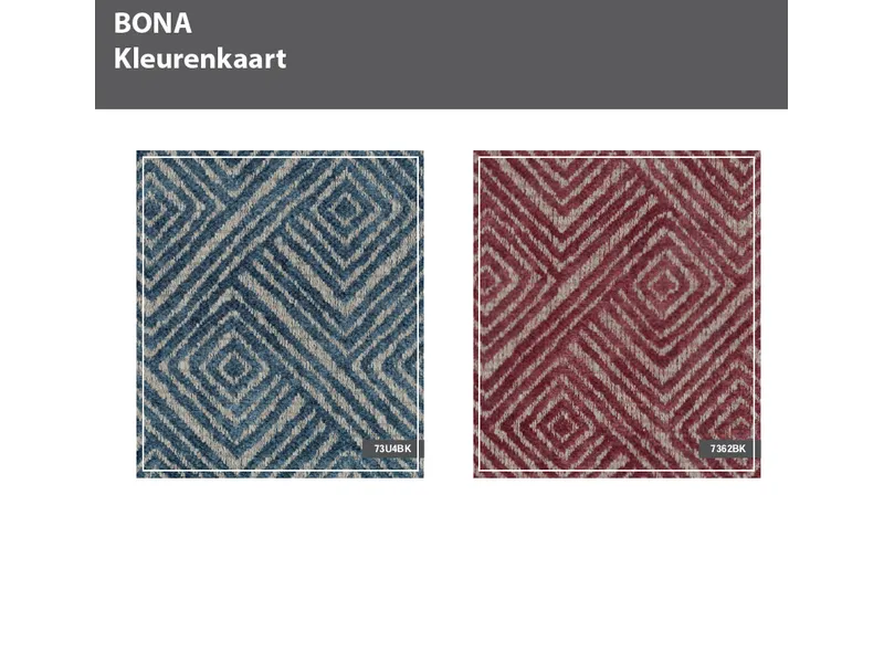 Huislijn Bona Stof