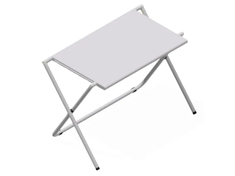 Flat Flip Tentamentafel