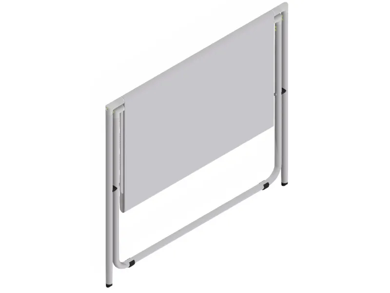 Flat Flip Tentamentafel